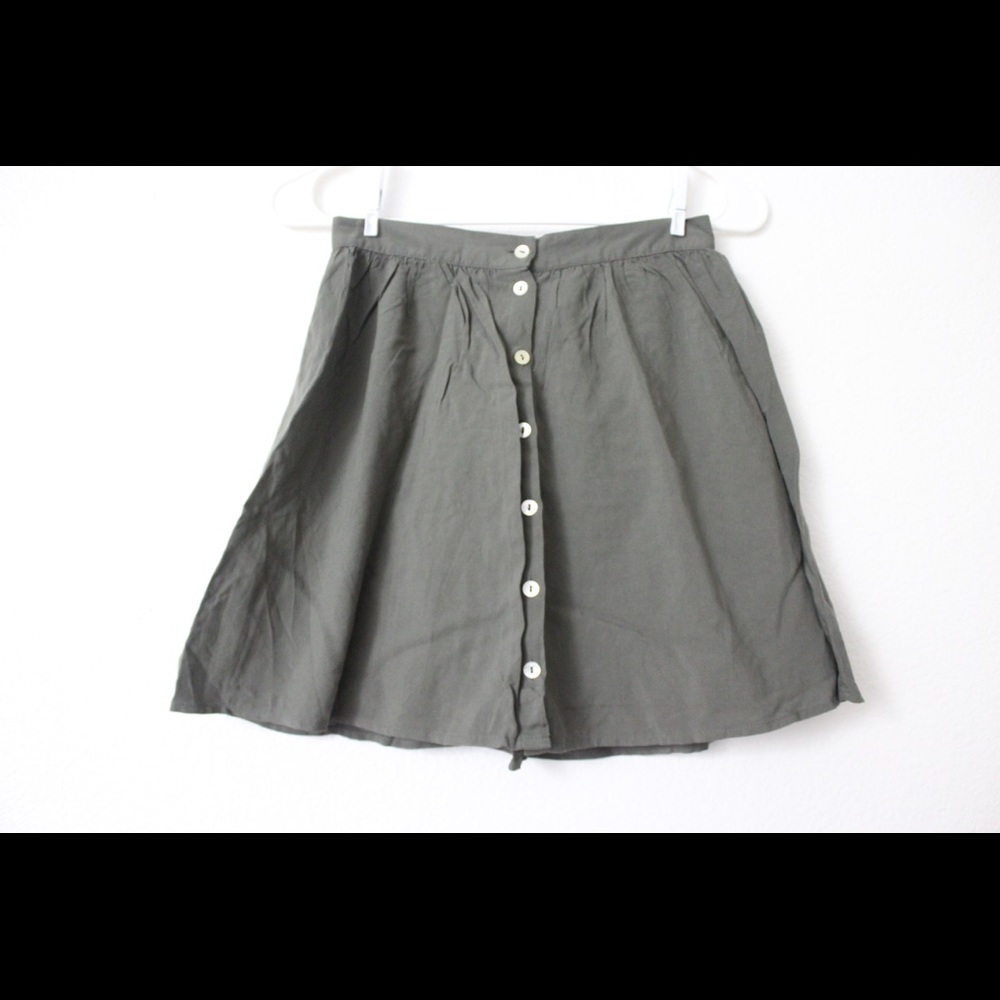 Skirt